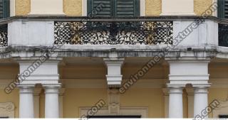 Schonbrunn Palace Photo Textures #2